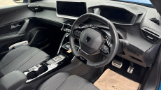 Peugeot 2008 1.2 PureTech 130 GT 5dr EAT8 Petrol Estate